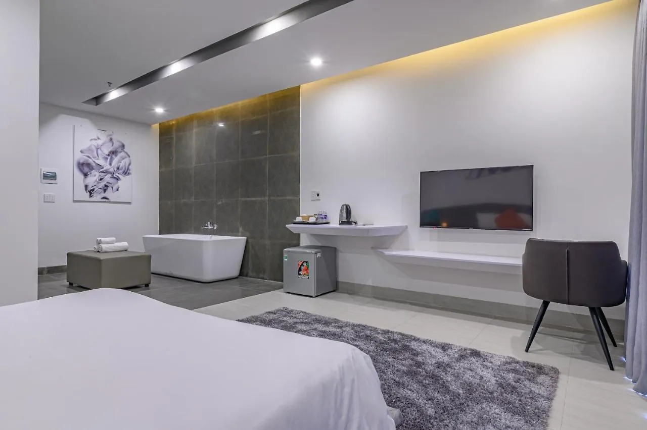 Cocochine Da Nang Hotel Vietnam