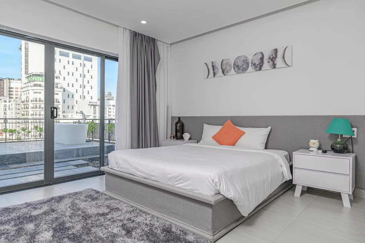 Cocochine Da Nang Hotel
