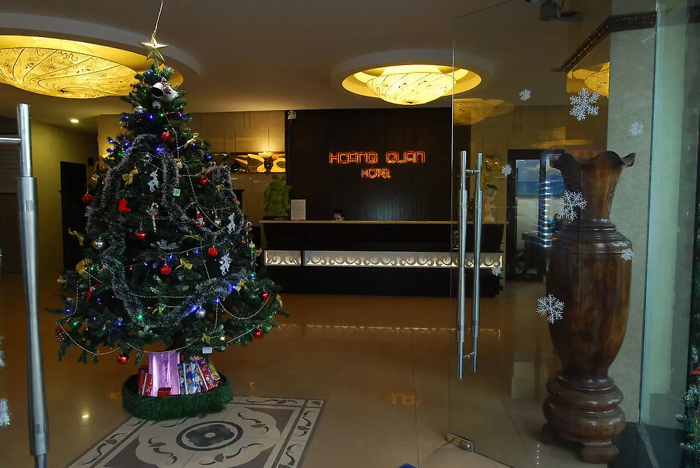 ***  Cocochine Da Nang Hotel Vietnam