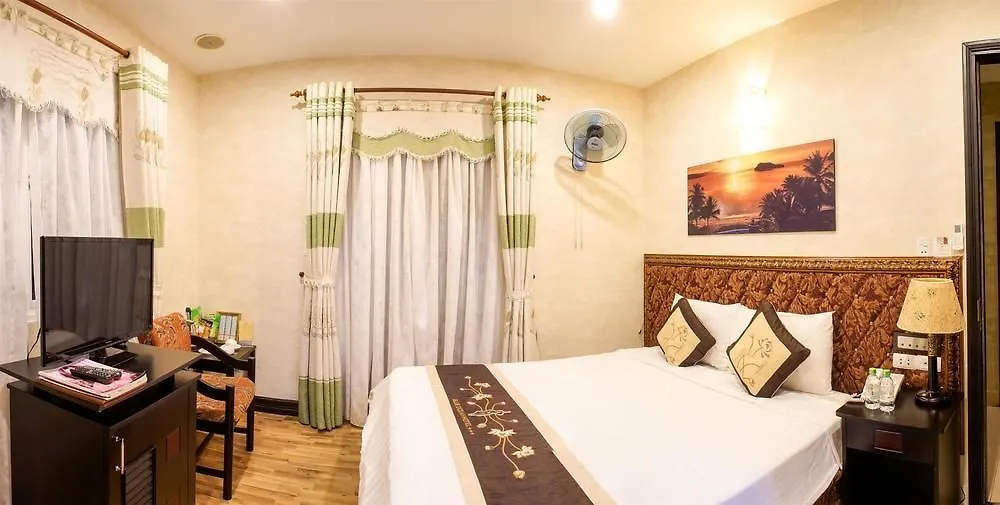 Cocochine Da Nang Hotel