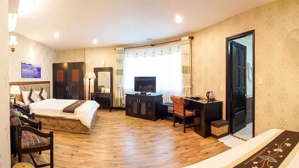 Cocochine Da Nang Hotel