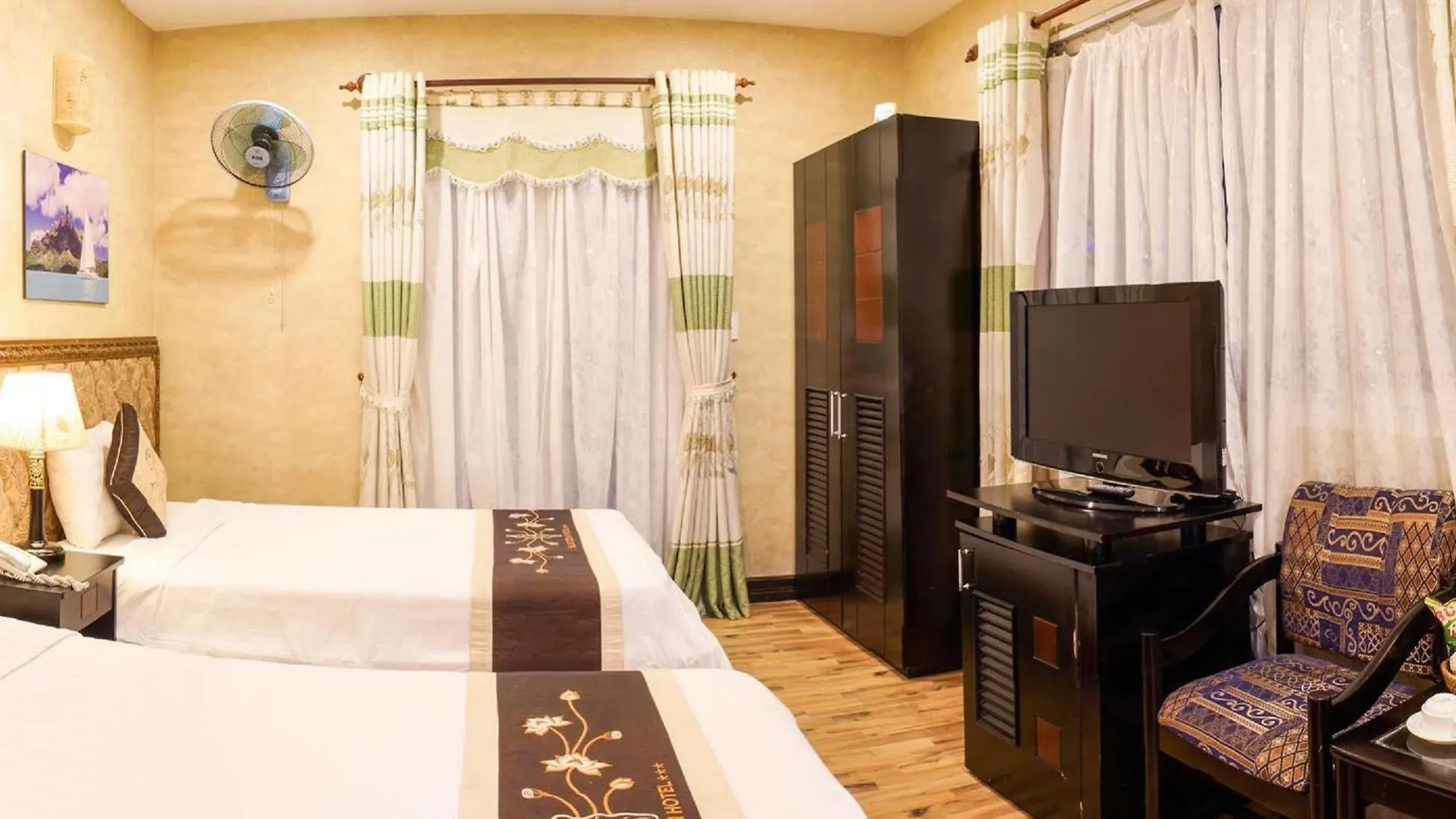 Cocochine Da Nang Hotel