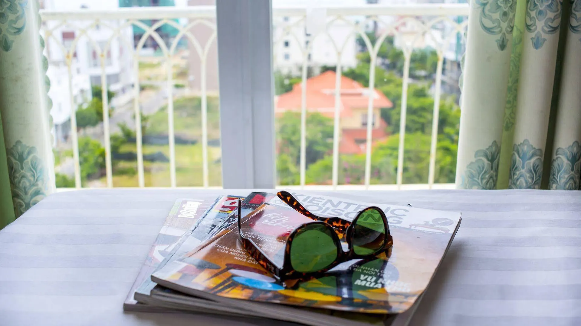Cocochine Da Nang Hotel