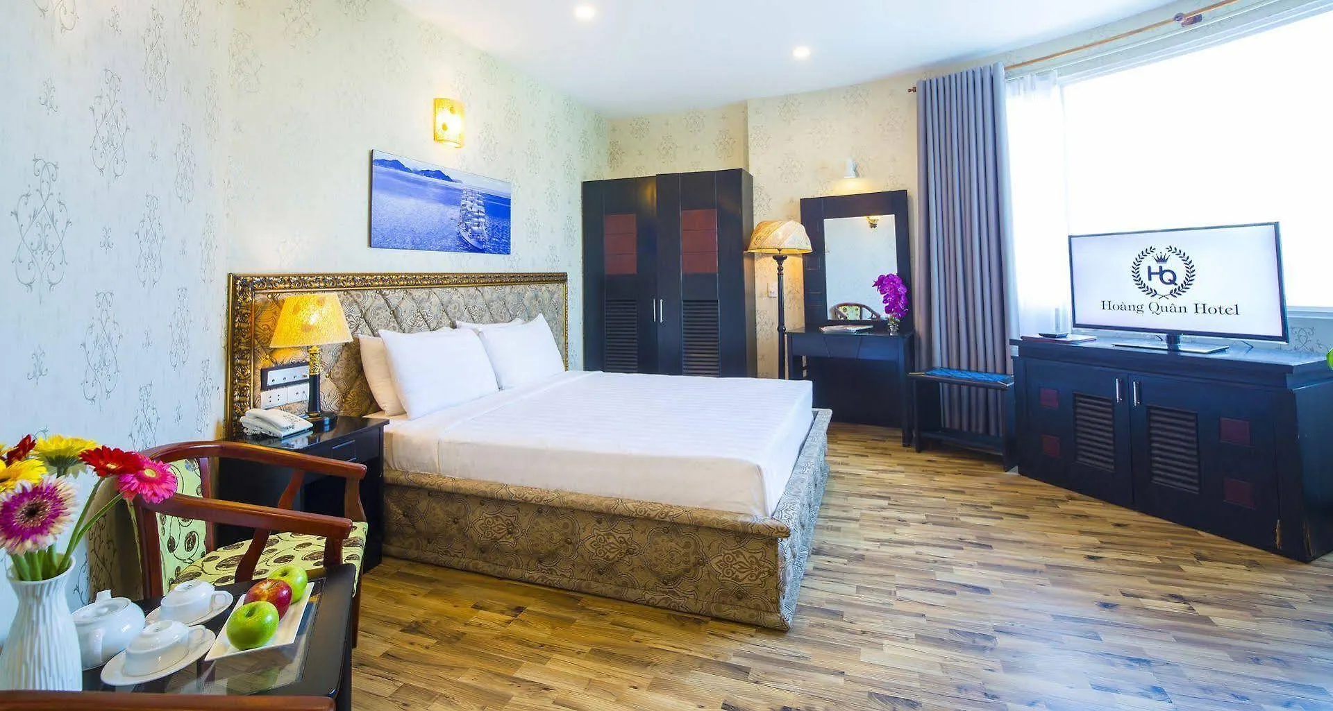 ***  Cocochine Da Nang Hotel Vietnam
