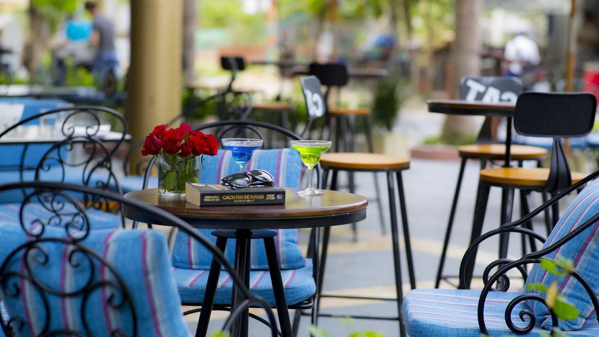 Hotel Cocochine Đà Nẵng 3*,