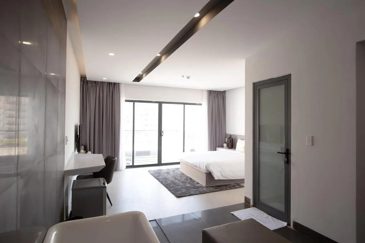 Hotel Cocochine Đà Nẵng