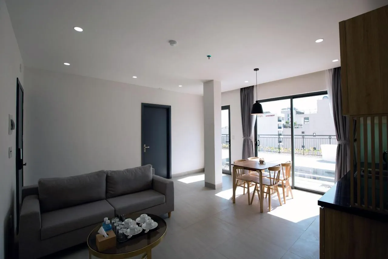 Cocochine Da Nang Hotel
