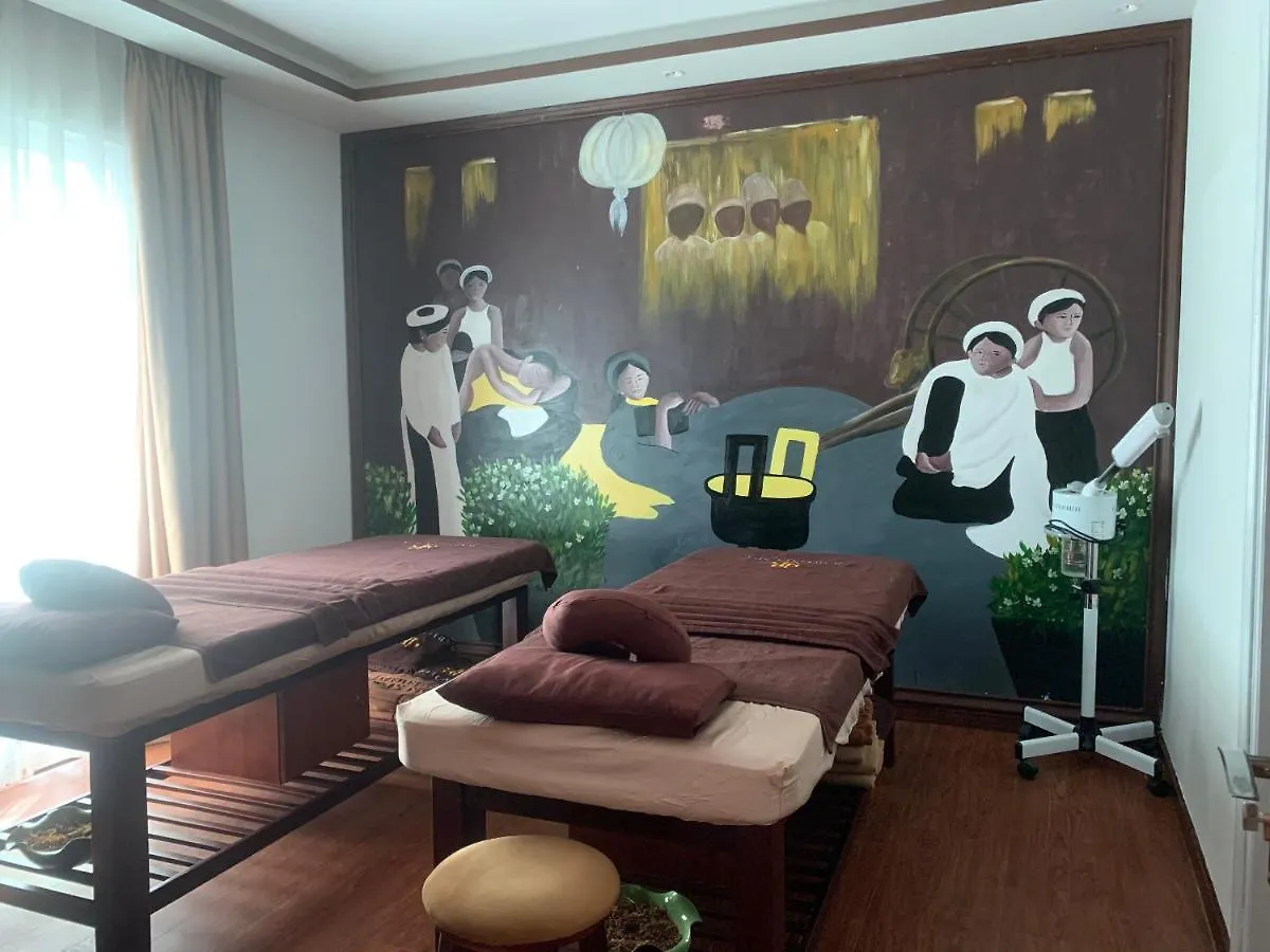 Cocochine Da Nang Hotel