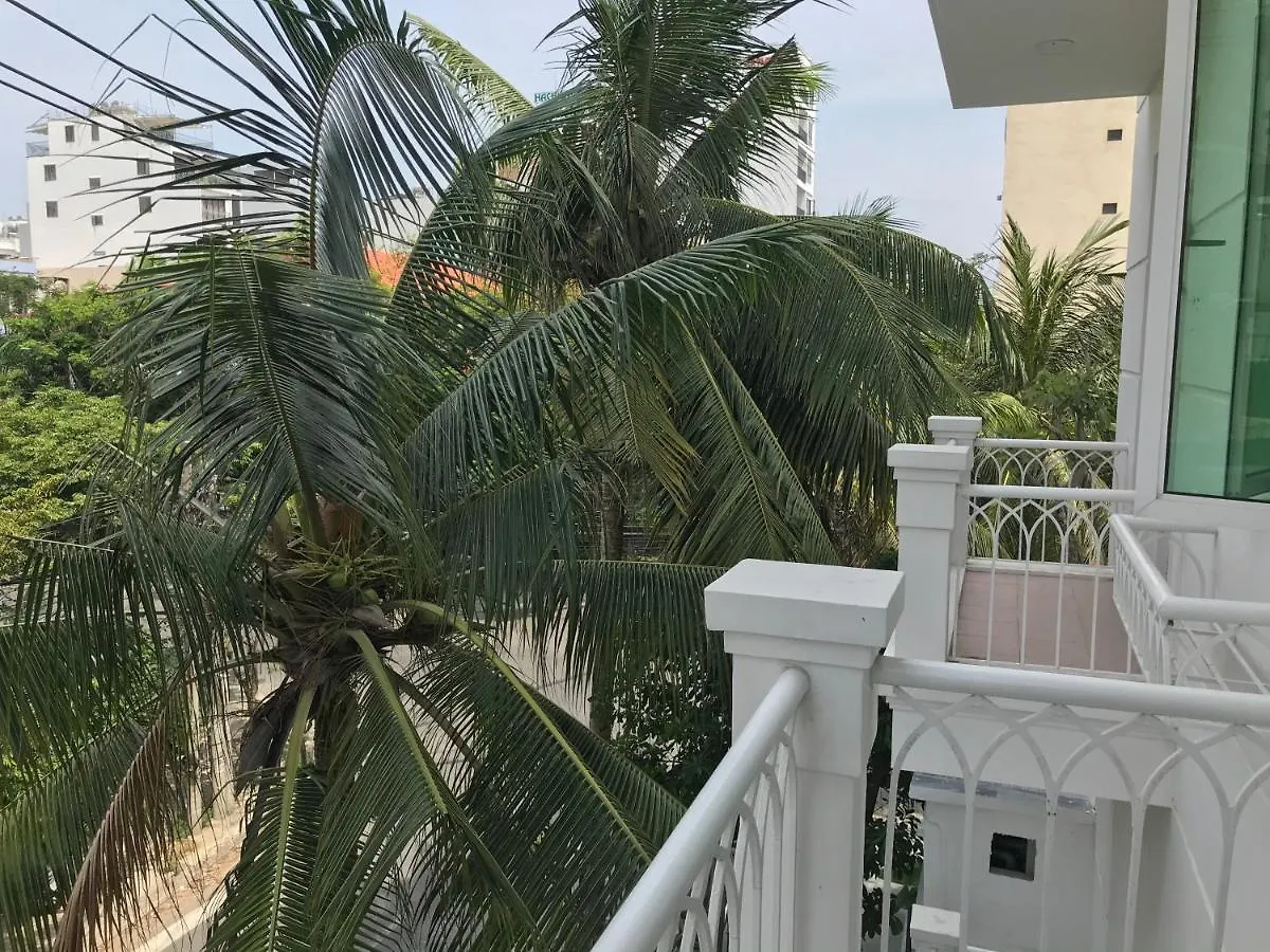Cocochine Da Nang Hotel Vietnam