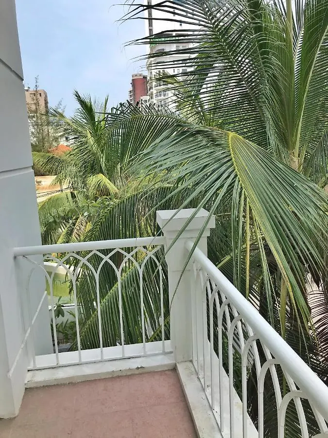 Cocochine Da Nang Hotel 3*,  Vietnam