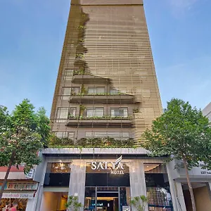Hotel Satya Market