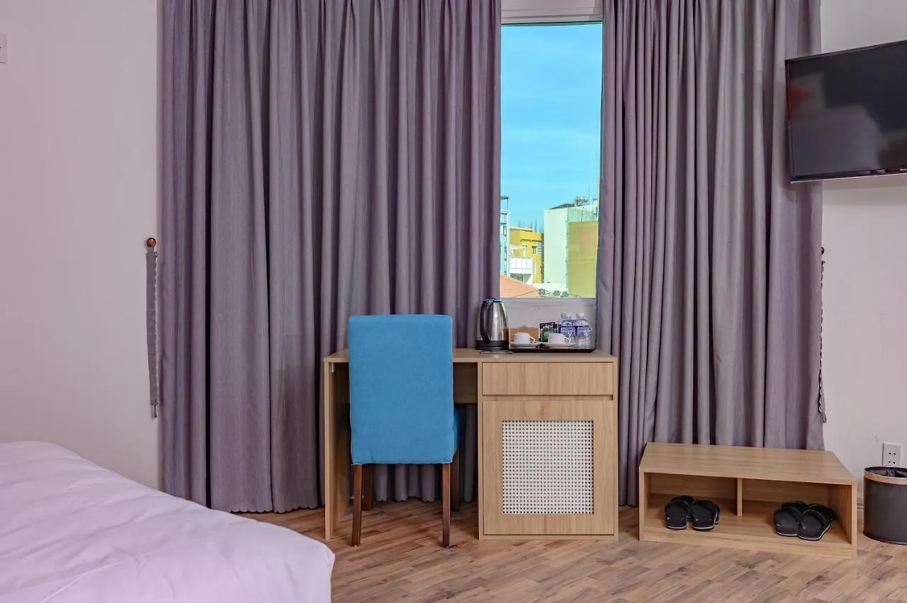 Cocochine Da Nang Hotel