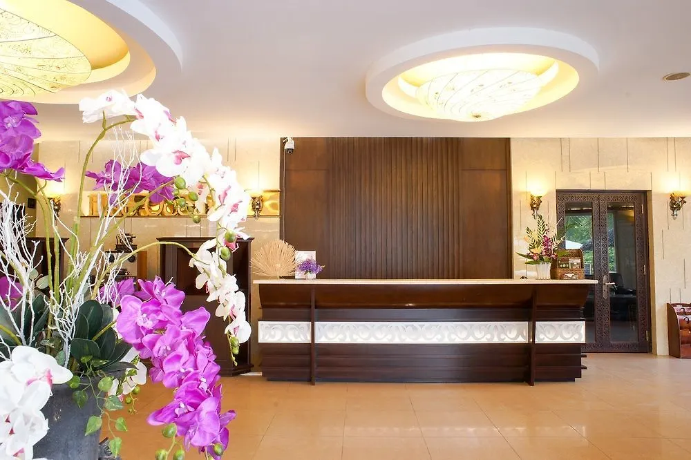 Cocochine Da Nang Hotel