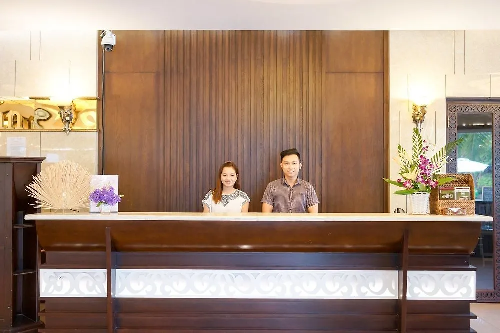 Cocochine Da Nang Hotel