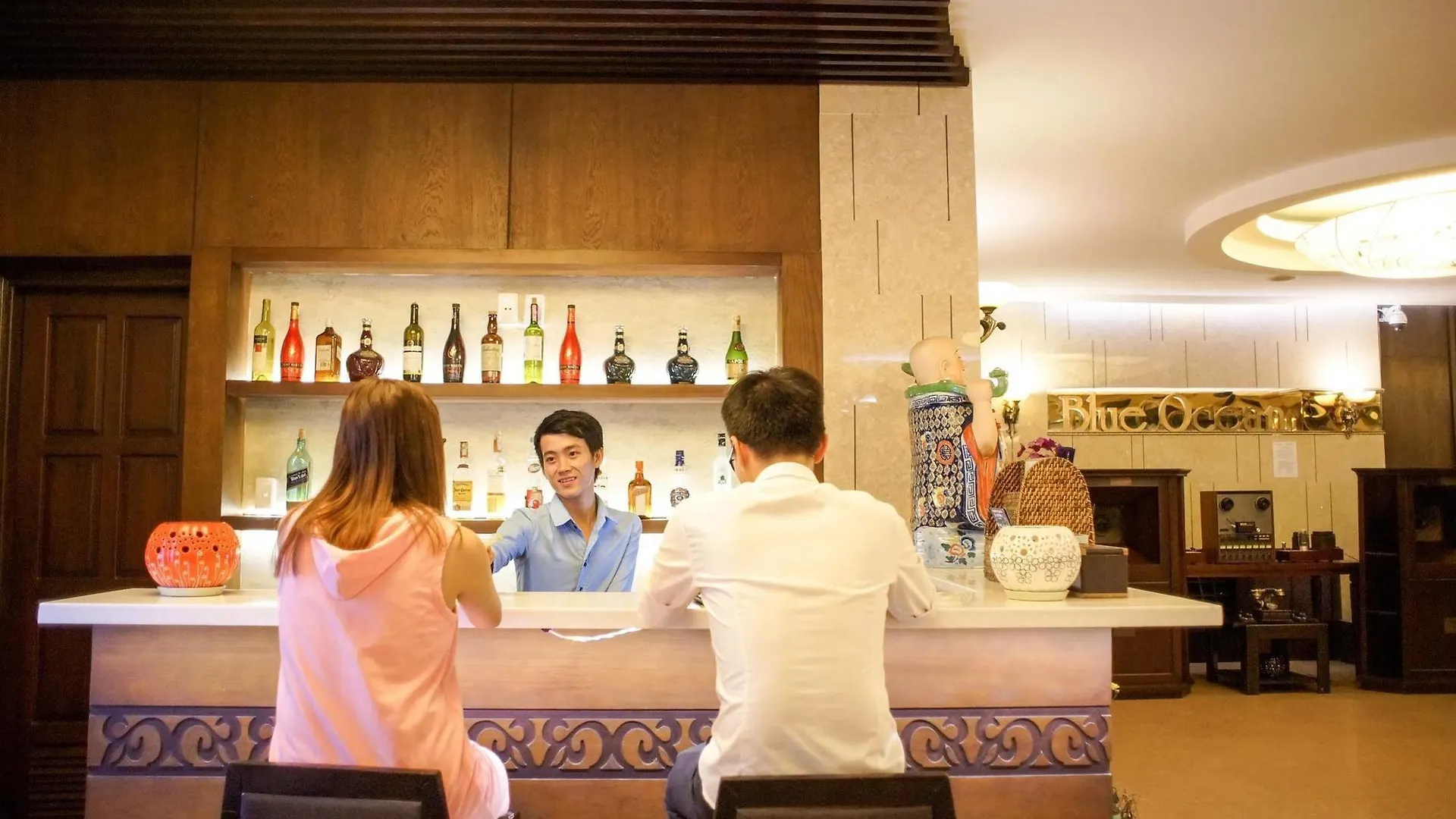 Cocochine Da Nang Hotel