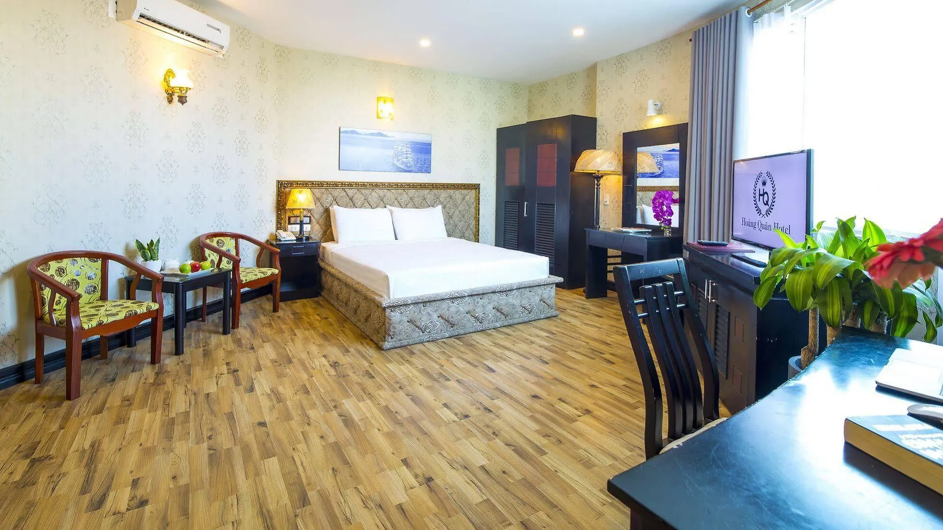 Cocochine Da Nang Hotel 3*,  Vietnam