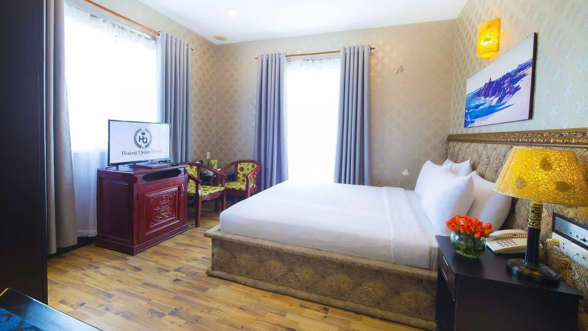 Cocochine Da Nang Hotel