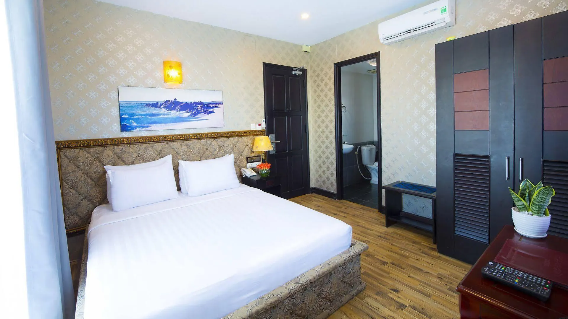 Cocochine Da Nang Hotel Vietnam