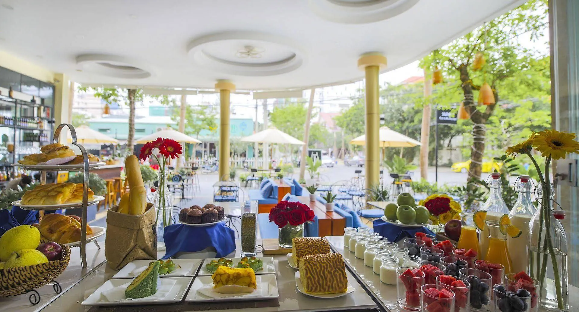 Cocochine Da Nang Hotel