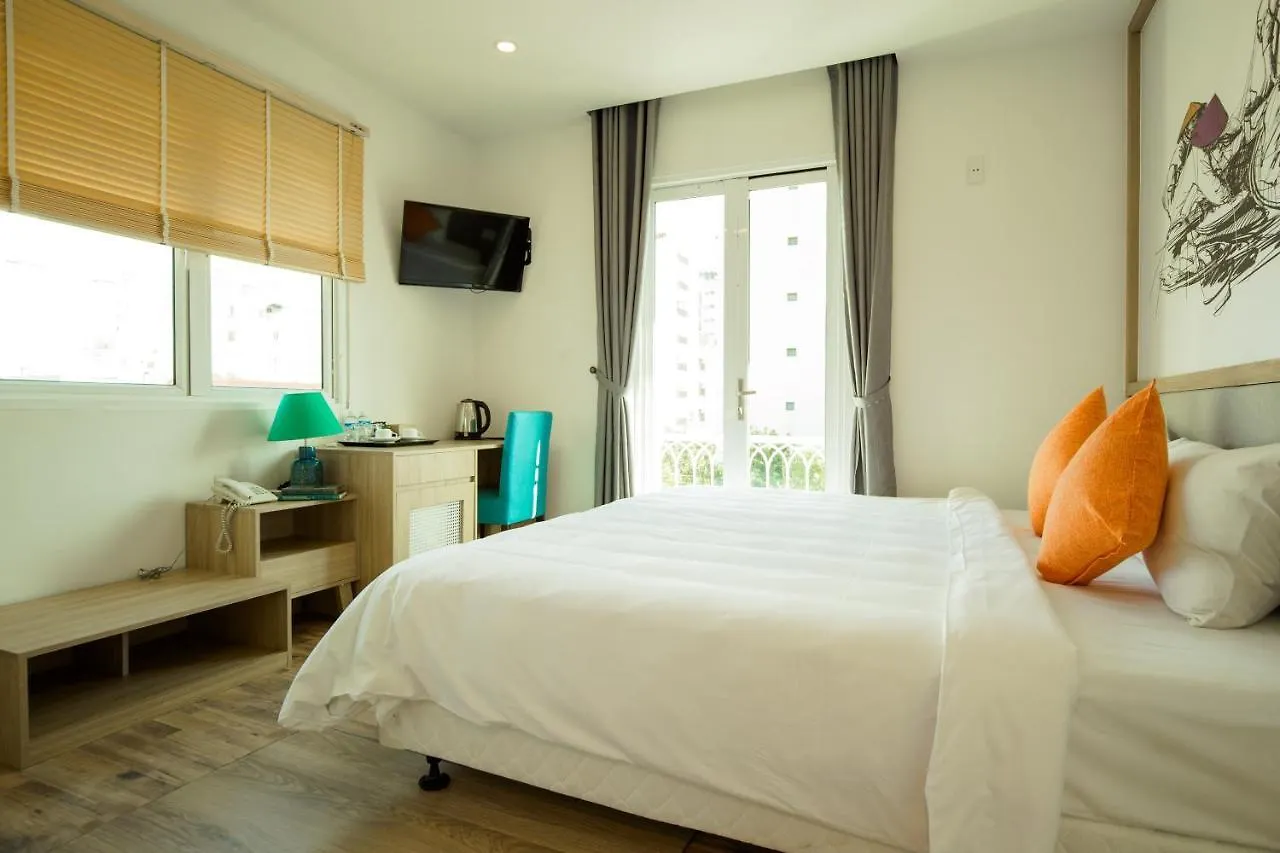 Cocochine Da Nang Hotel