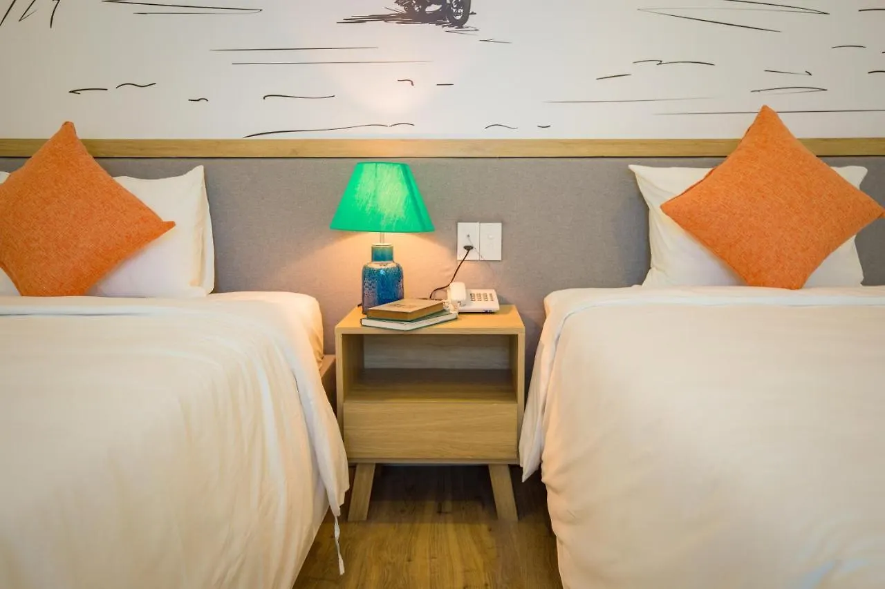 Cocochine Da Nang Hotel