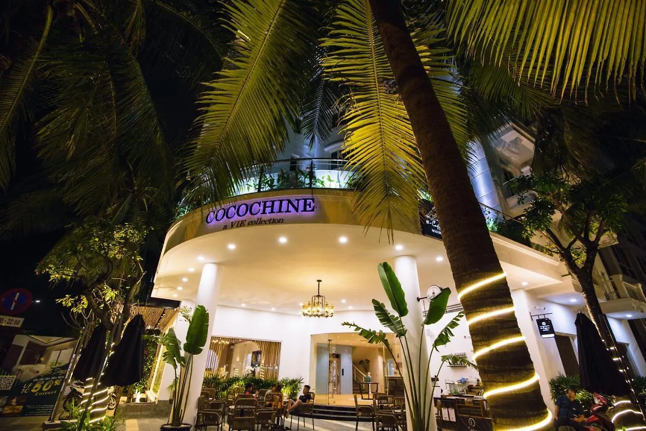 Cocochine Da Nang Hotel