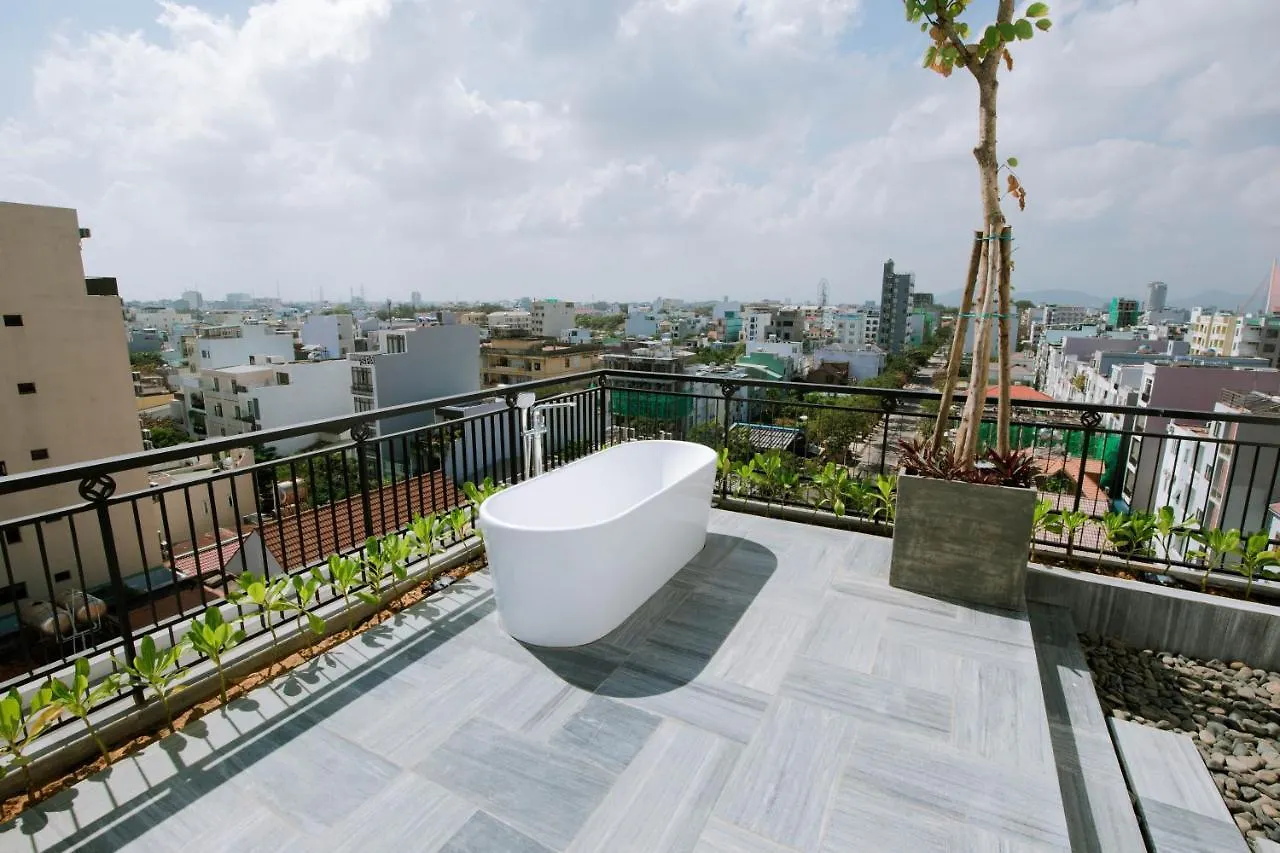Cocochine Da Nang Hotel Vietnam