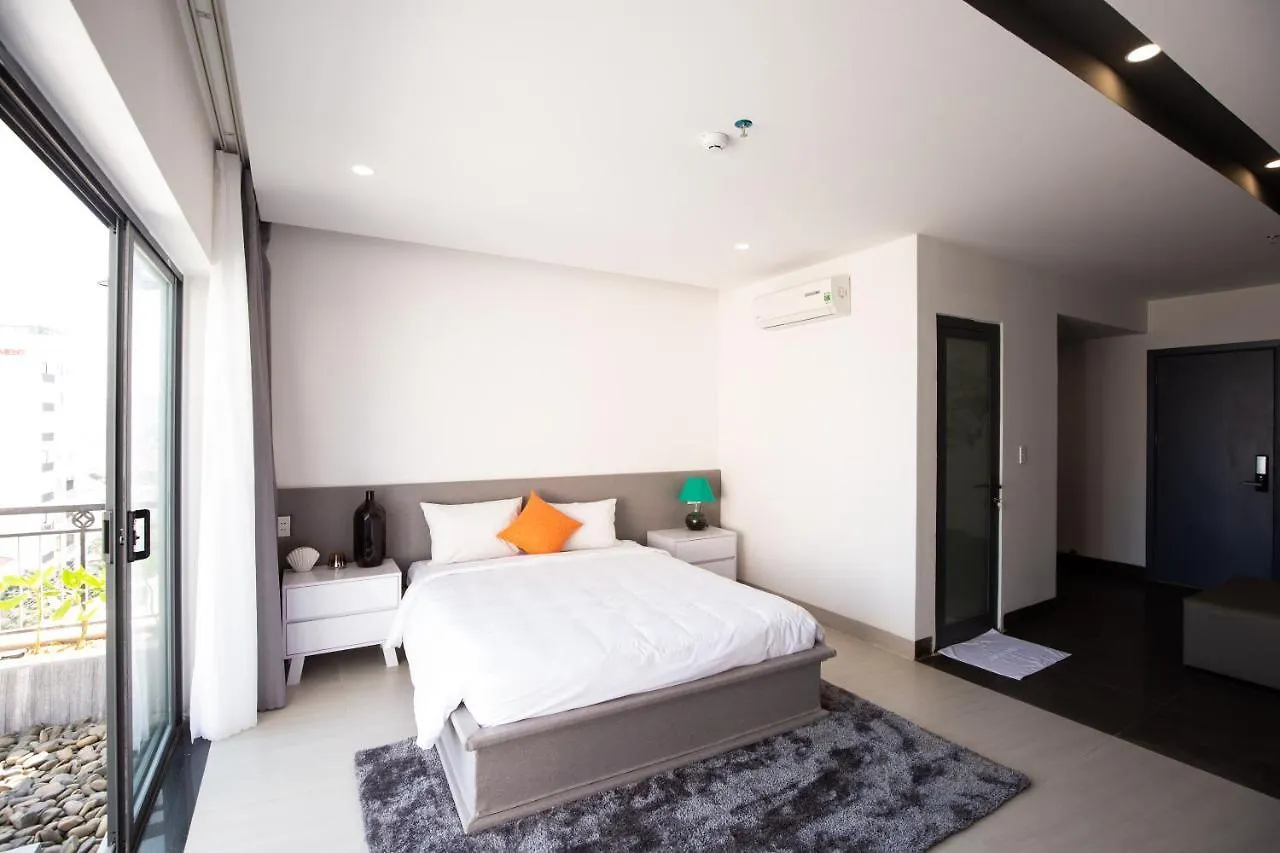 Cocochine Da Nang Hotel