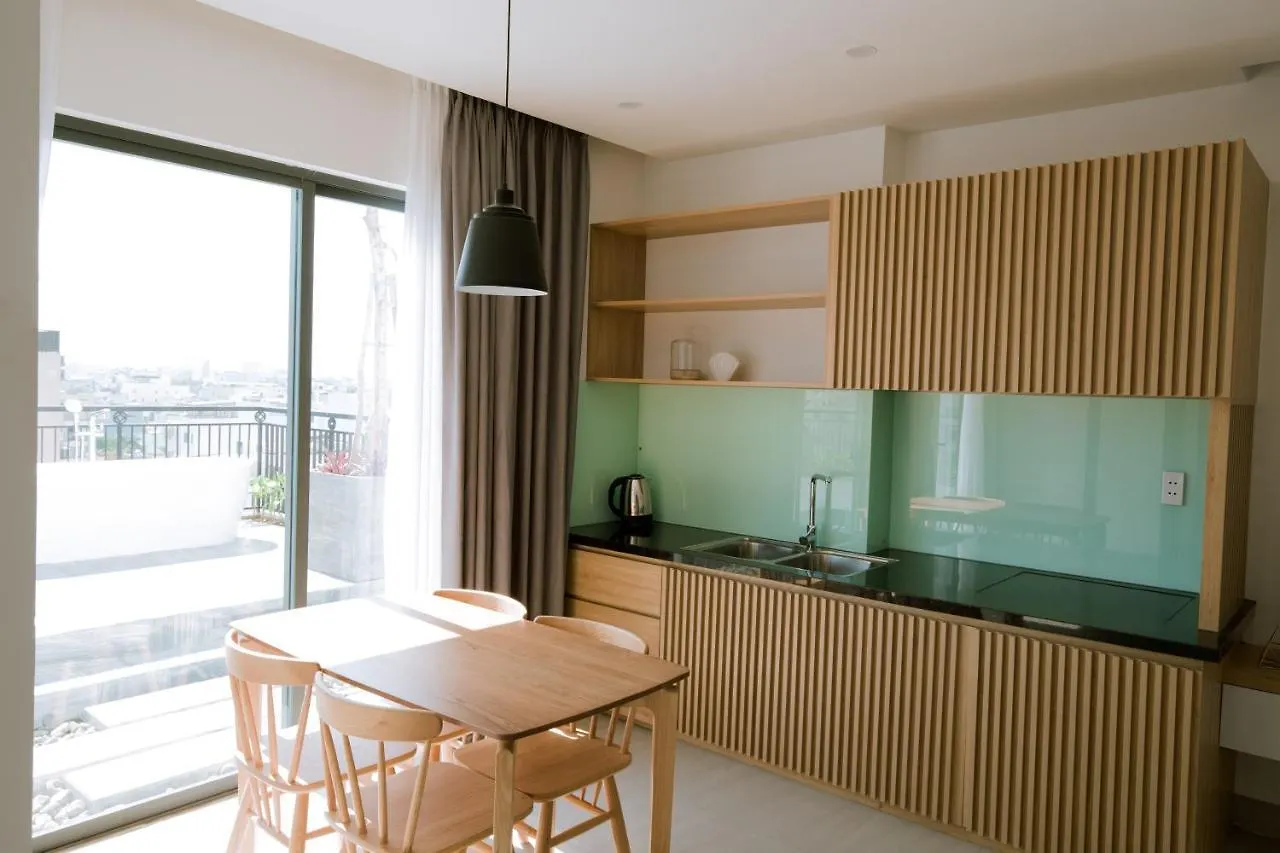 Cocochine Da Nang Hotel