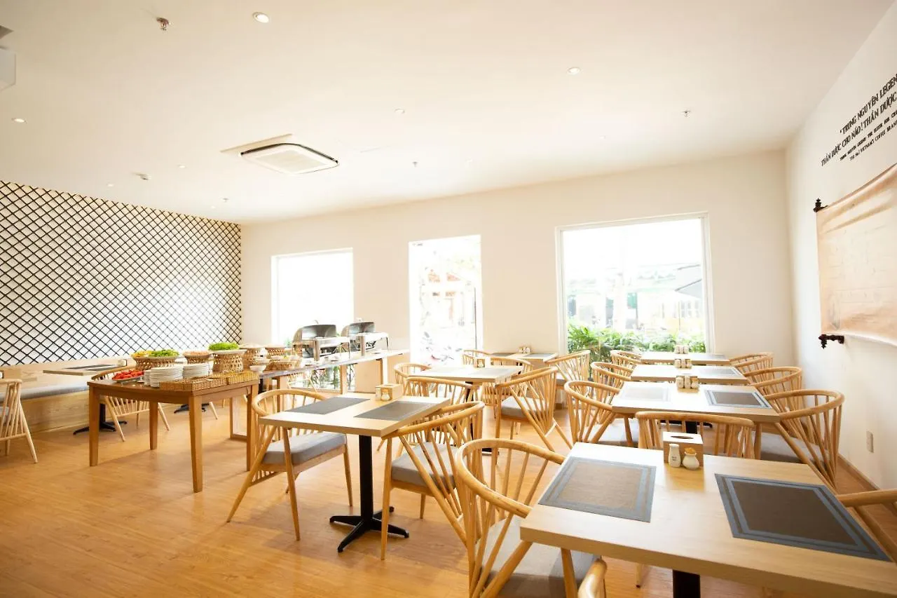 Cocochine Da Nang Hotel