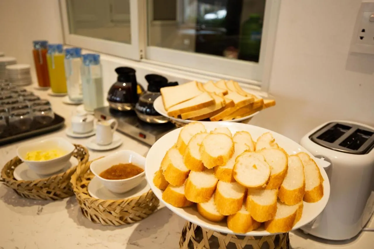 Cocochine Da Nang Hotel