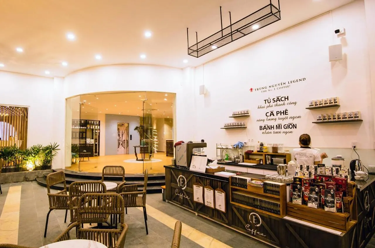 Cocochine Da Nang Hotel