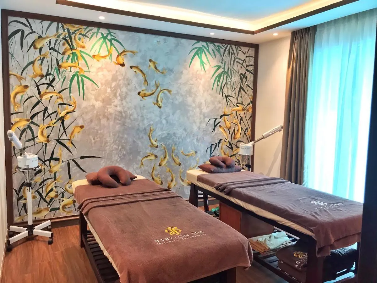 Cocochine Da Nang Hotel