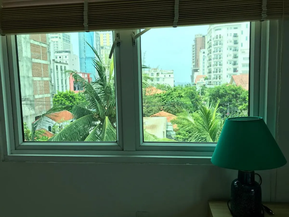 Cocochine Da Nang Hotel